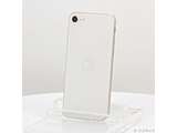 kÕil iPhone SE 3 64GB X^[Cg MMYD3J^A SIMt[ m4.7C`t^Apple A15n