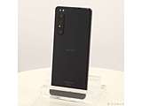 kÕil Xperia 1 II 128GB ubN SO-51A docomo m6.5C`L@EL^Snapdragon 865n