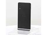 kÕil Xperia Ace II 64GB ubN SO-41B docomo m5.5C`t^MediaTek Helio P35n
