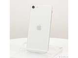 �k���Õi�l iPhone SE ��2���� 64GB �z���C�g MX9T2J�^A SIM�t���[ �m4.7�C���`�t���^Apple A13�^RAM:3GB�^�i�mSIM�n