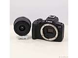 kÕil EOS R50 RF-S18-45 IS STM YLbg ubN