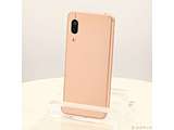 kÕil AQUOS sense3 lite 64GB CgJbp[ SH-RM12 yV SIMt[ m5.5C`t^Snapdragon 630n