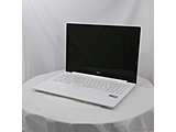 kÕil LaVie Note Standard NS700^KAW PC-NS700KAW J[zCg mCore-i7-8550U (1.8GHz)^8GB^HDD1TB^15.6C`Ch^Windows10 Home(64rbg)n