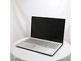 kÕiijl LIFEBOOK NH78^D2 FMVN78D2GB VpS[h mCore-i7-8565U (1.8GHz)^8GB^SSD512GB^17.3C`Ch^Windows11 Home(AbvO[hς)n