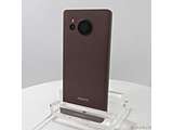 kÕiijl AQUOS sense7 plus 128GB fB[vJbp[ SHSJJ1 Softbank SIMt[ m6.4C`L@EL^Snapdragon 695 5Gn
