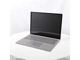 kÕil Surface Laptop 5 kCore i5^8GB^SSD256GBl R1A-00020 v`i