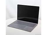 kÕil Surface Laptop 4 kCore i5^8GB^SSD256GBl 5BL-00016 v`i