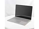 kÕil Surface Laptop 4 kCore i5^8GB^SSD256GBl 5BL-00016 v`i