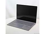 kÕil Surface Laptop 4 kCore i5^8GB^SSD256GBl 5BL-00016 v`i