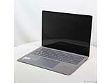 〔中古品〕 Surface Laptop 4 〔Core i5／8GB／SSD256GB〕 5BL-00016 プラチナ