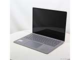 kÕil Surface Laptop 4 kCore i5^8GB^SSD256GBl 5BL-00016 v`i