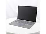 kÕil Surface Laptop 4 kCore i5^8GB^SSD256GBl 5BL-00016 v`i