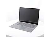 〔中古品〕 Surface Laptop 4 〔Core i5／8GB／SSD256GB〕 5BL-00016 プラチナ