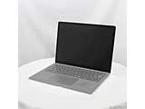kÕil Surface Laptop 4 kCore i5^8GB^SSD256GBl 5BL-00016 v`i