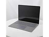 kÕil Surface Laptop 5 kCore i5^8GB^SSD256GBl R1A-00020 v`i
