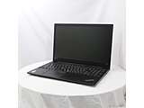 �k���Õi�i���j�l ThinkPad E580 20KTS0L500 �mCore-i5-8250U (1.6GHz)�^8GB�^SSD256GB�^15.6�C���`���C�h�^Windows11 Pro MAR�n