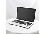 kÕil LIFEBOOK S938^S FMVS1000AZ mCore-i5-8250U (1.6GHz)^8GB^SSD256GB^13.3C`Ch^Windows11 Pro MARn