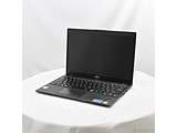 kÕil LIFEBOOK U9310^D FMVU28021 mCore-i5-10310U (1.7GHz)^8GB^SSD128GB^13.3C`Ch^Windows11 Pro MARn