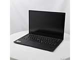 kÕil ThinkPad X1 Carbon Gen 8 20UAS6LN00 mCore-i7-10510U (1.8GHz)^16GB^SSD512GB^14C`Ch^Windows11 Pro MARn