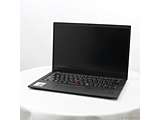 �k���Õi�i���j�l ThinkPad X1 Carbon Gen 8 20UAS6LN00 �mCore-i7-10510U (1.8GHz)�^16GB�^SSD512GB�^14�C���`���C�h�^Windows11 Pro MAR�n