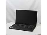〔中古品（難あり）〕 ThinkPad X1 Carbon Gen 8 20UAS6LN00 ［Core-i7-10510U (1.8GHz)／16GB／SSD512GB／14インチワイド／Windows11 Pro MAR］