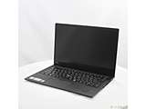 kÕil ThinkPad X1 Carbon Gen 8 20UAS6LN00 mCore-i7-10510U (1.8GHz)^16GB^SSD512GB^14C`Ch^Windows11 Pro MARn