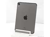 kÕil iPad mini 6 256GB Xy[XOC MK8F3J^A SIMt[ m8.3C`t^A15 Bionicn