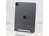 kÕil iPad Pro 11C` 3 128GB Xy[XOC MHW53J^A SIMt[ m11C`t^Apple M1n