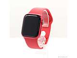 kWil Apple Watch Series 9 GPS 41mm (PRODUCT)REDA~jEP[X (PRODUCT)REDX|[coh