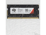kÕil 260P SODIMM PC4-21300 DDR4-2666 16GB