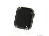 kÕil Apple Watch Series 7 GPS 45mm O[A~jEP[X oh