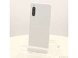 kÕil Xperia 10 III Lite 64GB zCg XQ-BT44 yV SIMt[ m6C`L@EL^Snapdragon 690 5Gn
