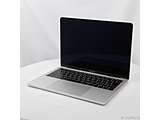 kÕil MacBook Pro 13.3-inch Mid-2017 MPXU2J^A Core_i7 2.5GHz 16GB SSD512GB Vo[ k10.15 Catalinal mOtBbNFIntel Iris Plus Graphics 640(CPU)^JISL[{[hn