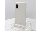 kÕil AQUOS wish3 64GB zCg SH-M25 yV SIMt[ m5.7C`t^MediaTek Dimensity 700n