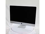 kÕil iMac 27-inch Mid-2017 MNEA2J^A Core_i7 4.2GHz 64GB SSD1TB k10.15 Catalinal mCore i7^64GB^SSD1TB^Radeon Pro 575(4GB)^27C`Ch^macOSv10.15.7n