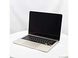 kWil MacBook Air 13.6-inch Late-2024 MC8J4J^A Apple M3 8RACPU_8RAGPU 16GB SSD256GB X^[Cg k14.7 Sonomal mOtBbNFI{[h^JISL[{[hn