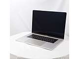 kÕil MacBook Pro 15-inch Late-2016 MLW72J^A Core_i7 2.6GHz 16GB SSD256GB Vo[ k10.15 Catalinal mOtBbNFRadeon Pro 450(2GB)^JISL[{[hn