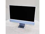 kÕil iMac 24-inch Mid-2021 MGPK3J^A Apple M1 8RACPU_8RAGPU 8GB SSD256GB u[ k14.7 Sonomal mApple M1 (8RACPU/8RAGPU)^8GB^SSD256GB^I{[h^24C`Ch^macOSv14.7.4n