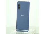 kÕiijl Xperia 10 III 128GB u[ SOSAR3 Y!mobile