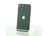 kÕil iPhone13 mini 128GB O[ MNFC3J^A SIMt[ m5.4C`L@EL^Apple A15n