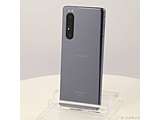 kÕiijl Xperia 1 II 128GB p[v SO-51A docomo m6.5C`L@EL^Snapdragon 865n