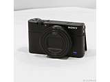 kÕil RX100VII DSC-RX100M7G V[eBOObvLbg