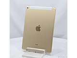 �k���Õi�l iPad Air 2 128GB �S�[���h MH1G2J�^A docomo �m9.7�C���`�t���^Apple A8X�n