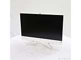 kÕil HP All-in-One 24-f0058jp 4LY85AA-AAAA sAzCg mCore-i5-8400T (1.7GHz)^8GB^HDD1TB^23.8C`Ch^Windows11 Home(AbvO[hς)n