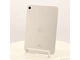kÕil iPad mini 6 256GB X^[Cg MK8H3J^A SIMt[ m8.3C`t^A15 Bionicn
