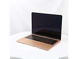 kÕil MacBook Air 13.3-inch Late-2018 MREF2J^A Core_i5 1.6GHz 16GB SSD256GB S[h k10.15 Catalinal mOtBbNFIntel UHD Graphics 617^JISL[{[hn