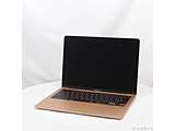kÕil MacBook Air 13.3-inch Early-2020 MWTL2J^A Core_i5 1.1GHz 8GB SSD256GB S[h k10.15 Catalinal mOtBbNFIntel Iris Plus Graphics^JISL[{[hn