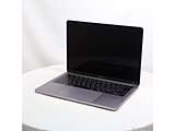 kÕil MacBook Pro 13.3-inch Mid-2017 MPXQ2J^A Core_i5 2.3GHz 8GB SSD128GB Xy[XOC k10.15 Catalinal mOtBbNFIntel Iris Plus Graphics 640(CPU)^JISL[{[hn