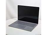 kÕil Surface Laptop 3 kCore i5^8GB^SSD128GBl VGY-00018 v`i