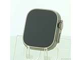 kÕil Apple Watch Ultra 2 GPS + Cellular 49mm `^jEP[X oh